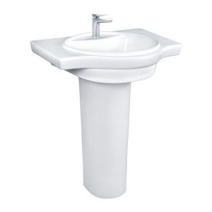 Basin Pedestal	IC-2