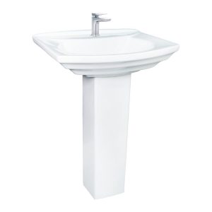 Basin Pedestal	IC-7